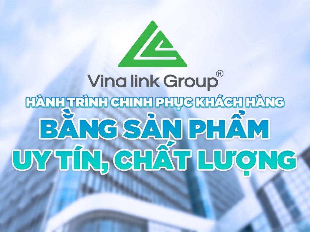 vinalink lừa đảo