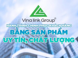 vinalink lừa đảo